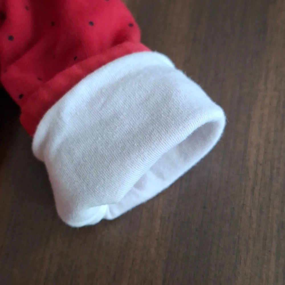 Baby Gap Fleece Lined Hoodie 12/18 months